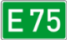 Europastraße 75